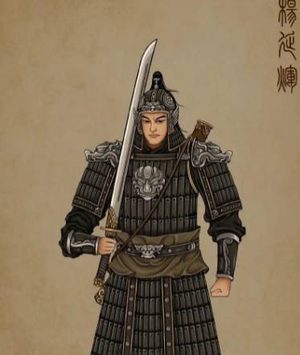 杨延辉：杨家将传奇中的历史虚影与艺术重构