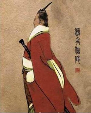 信陵君魏无忌：窃符救赵后的英雄末路与战国风云