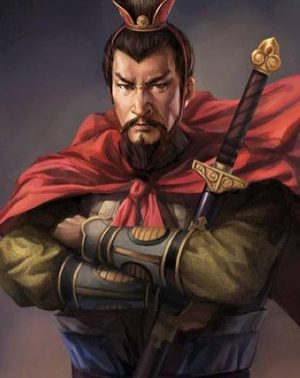 朱然与朱治：从舅甥到养父子的特殊羁绊