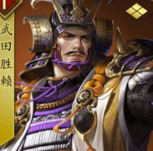 武田胜赖之死：战国豪族的陨落与历史必然