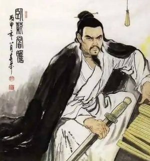 如何评价越王勾践：历史镜像中的霸主双面像