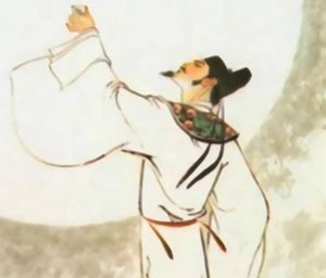 唐代三大诗人：李白的飘逸、杜甫的沉郁与白居易的通俗