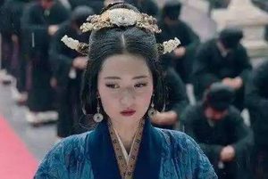 金乡公主曹林：曹操之女在乱世中的生存智慧与历史尘埃