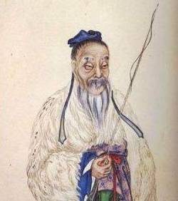 严光：隐士选择背后的精神超越与时代困局