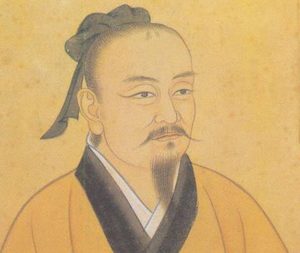 范蠡娶了东施是真的吗？历史镜像中的虚实辨析