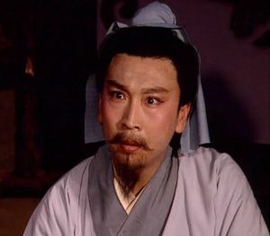 杨修之死：才智与权谋的致命碰撞