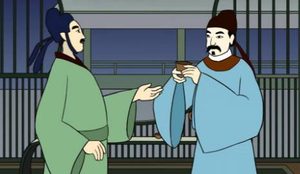 古代骂人犯法吗？从律法条文到社会治理的千年追问