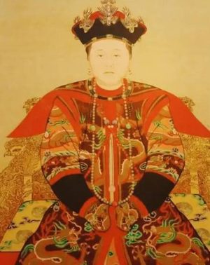 孝庄的“名字”之谜：生前绝不知“孝庄”二字