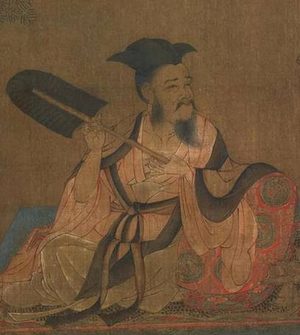 阮籍与阮瑀：跨越时空的父子文脉