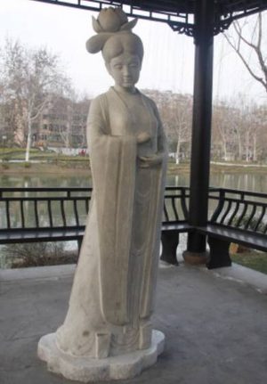 千年风骨今犹在：后人视角下的关盼盼形象嬗变