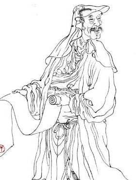 羊欣母亲身份考：泰山羊氏与琅琊王氏的联姻密码