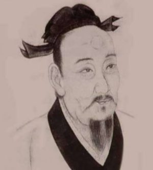 公孙龙：名家学派中的逻辑主义先驱