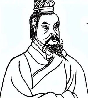 烛之武名字的由来：从地名到历史符号的文化解码