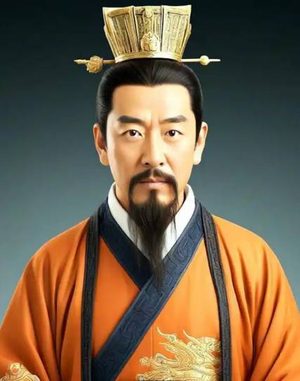 姬定的读音：从字形到文化内涵的解密