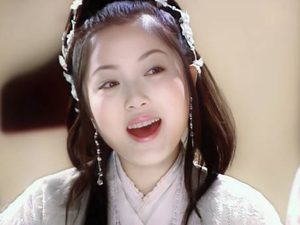 庶女逆袭：庞飞燕打破封建身份桎梏的传奇