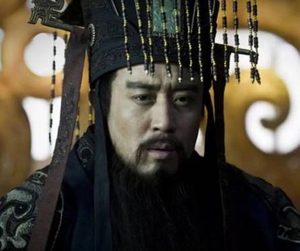 秦始皇是否洞悉赵高：权力棋局中的信任与盲点