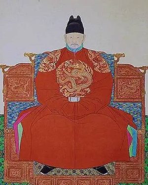 李芳远：朝鲜王朝的“铁血改革者”与明君之辩