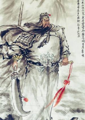 正史揭秘：单刀赴会的真正主角与历史真相
