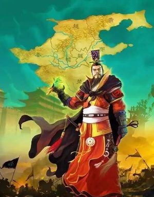 楚国巫臣：从权臣到复仇者，一场跨越国界的命运博弈