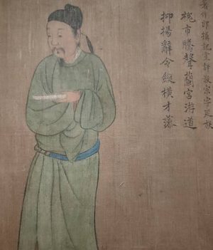 许敬宗：历史迷雾中的复杂人格与道德争议