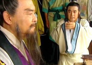 袁守诚是神仙吗？《西游记》中的神秘棋局与身份之谜