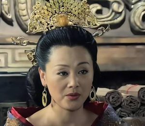 吕后为何对刘长情深意重：权力漩涡中的亲情羁绊