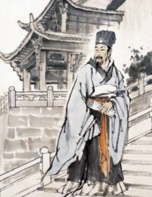 沈约瘦腰：从历史真实到文学意象的千年嬗变