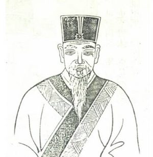 裴矩与裴寂：河东裴氏双璧的隋唐传奇