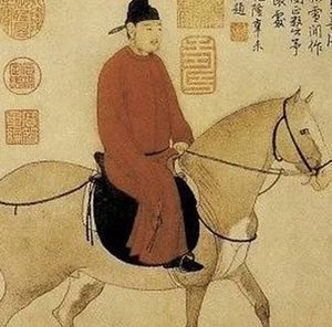 张彦远：唐代书画理论的集大成者与艺术史学的奠基人