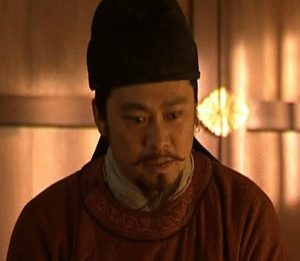 温彦博的生平与“无号”之辨：一位唐初名相的纯粹人生