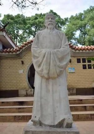 张说：功过交织的盛唐名相——人性复杂性的历史镜像