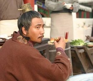 朱温与朱元璋：同姓不同源的两位开国帝王