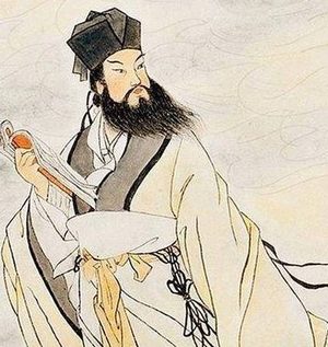 韦应物：盛唐余韵中的山水田园诗人