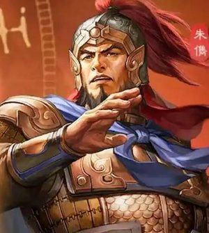 汉末三杰朱儁：乱世烽火中的忠烈名将