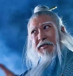 冲虚道长与张三丰：跨越时空的道门传承与精神呼应