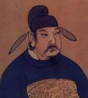 盛唐双相：李适之的刚直与李林甫的权谋