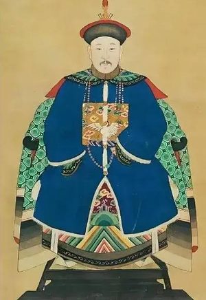 权谋棋局：明珠毁卷背后的政治博弈与人性挣扎