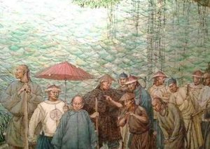 迁界禁海：历史迷雾中的政策推手与深层动因