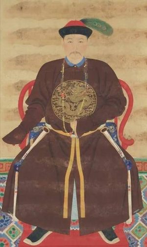胤裪：康熙帝的第十二子，九子夺嫡中的隐逸智者