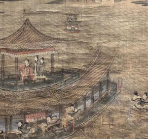 孔彦舟与南宋：叛将的堕落轨迹与历史唾弃
