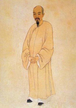 姚鼐的性别考辨：从文献记载到历史定位的清晰确认