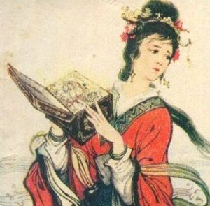 杜十娘跳河后死了没有？——从文学叙事到历史隐喻的追问