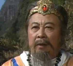 姬昌与姬匄：跨越六百年的周室血脉与历史分野