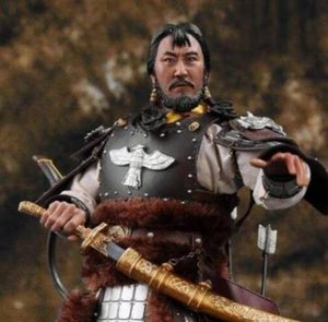 燕铁木儿政变：元朝权力漩涡中的血腥转折