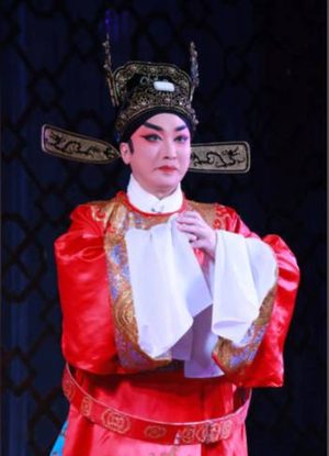 伦文叙：广东科举史上的“第一状元”之辨