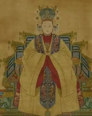 权力、命运与礼制：万历帝两位皇后的历史密码