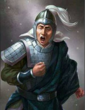 三国杜氏为何嫁给秦宜禄：乱世中的命运抉择与政治棋局