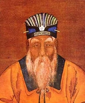 昭明之光：萧统的文学成就与永恒影响