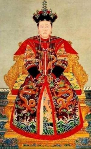 哲哲皇后：五十一载春秋，见证大清开国风云