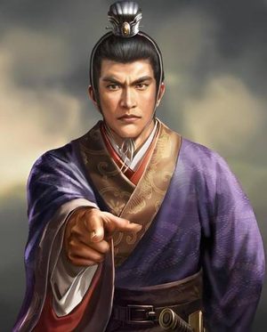 孙霸之死：一场权力漩涡中的悲剧